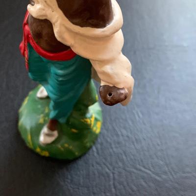 LOT 225 M: Nativity Sets Collection