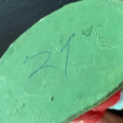 LOT 225 M: Nativity Sets Collection