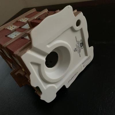 LOT 227 M: Department 56 Dickens Village Series "48 Doughty St. Home Of Charles Dickens" & "Sir John Falstaff Inn"