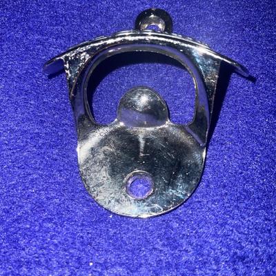 The Big Rack Shack Bottle Opener