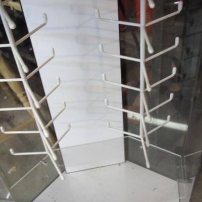 Wiley X Display Case No Key