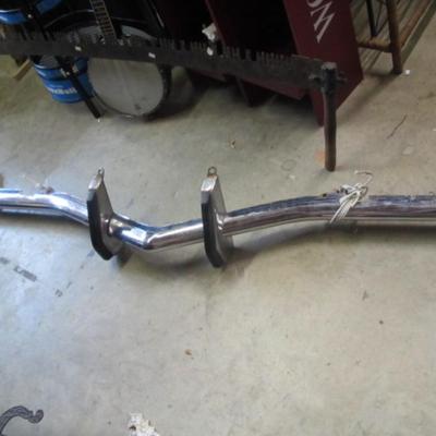 Car Bumper