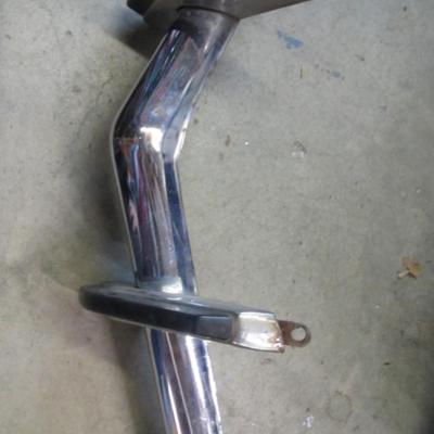 Car Bumper