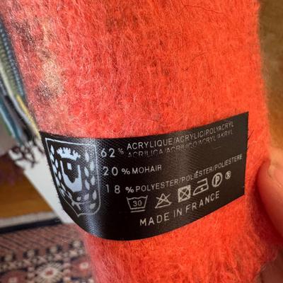 444 Lot of Various Scarves and Pashminas