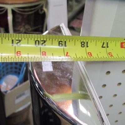 Top Coat Sally Hanson Miracle Gel Rolling Display
