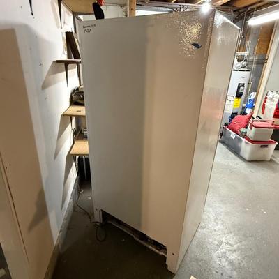 Frigidaire Commercial Freezer (B4-HS)