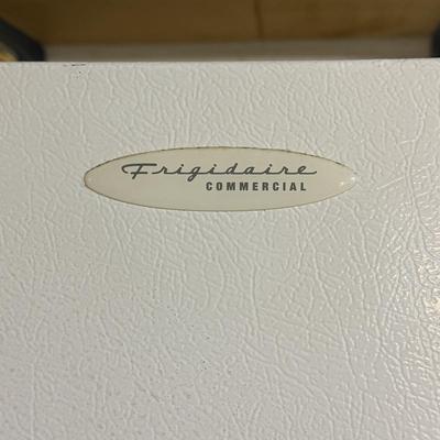 Frigidaire Commercial Freezer (B4-HS)