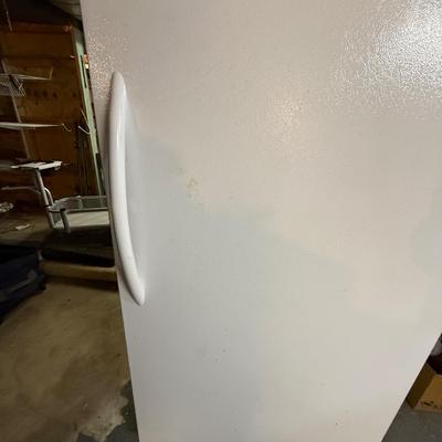 Frigidaire Commercial Freezer (B4-HS)