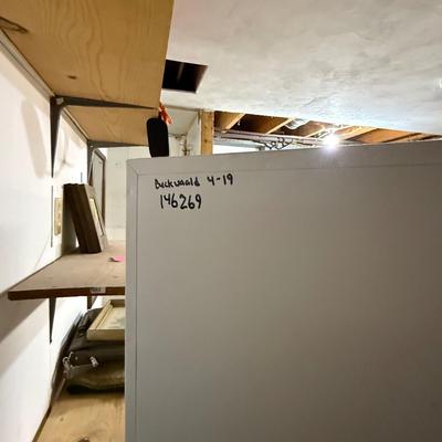 Frigidaire Commercial Freezer (B4-HS)