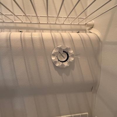 Frigidaire Commercial Freezer (B4-HS)