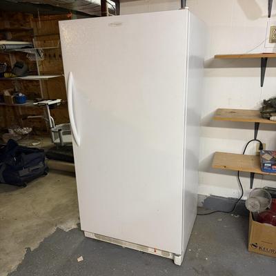 Frigidaire Commercial Freezer (B4-HS)