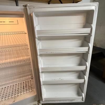 Frigidaire Commercial Freezer (B4-HS)