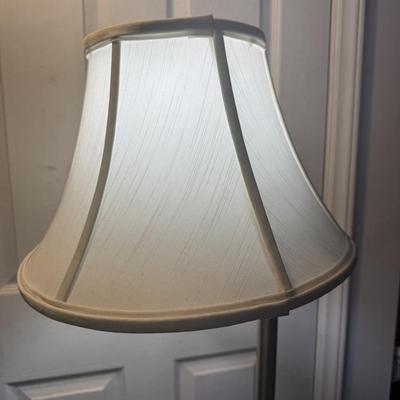Two Floor Lamps (B4-HS)
