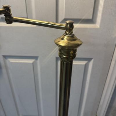 Two Floor Lamps (B4-HS)