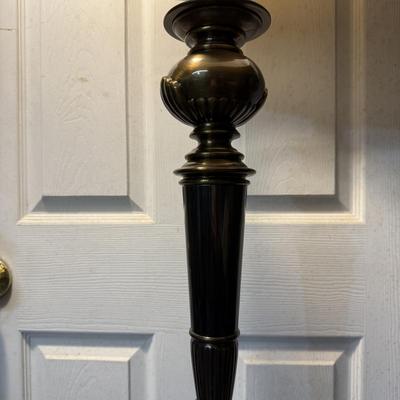 Two Floor Lamps (B4-HS)