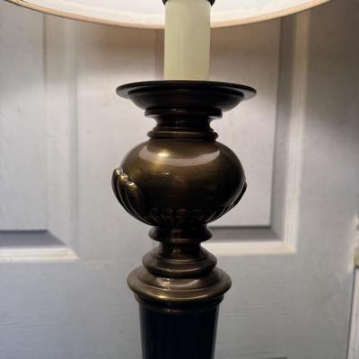 Two Floor Lamps (B4-HS)