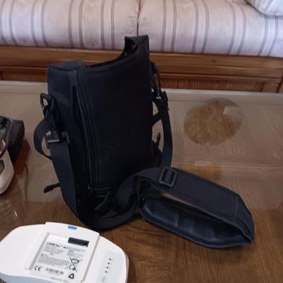 FREESTYLE COMFORT PORTABLE OXYGEN CONCENTRATOR