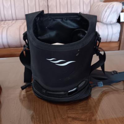 FREESTYLE COMFORT PORTABLE OXYGEN CONCENTRATOR