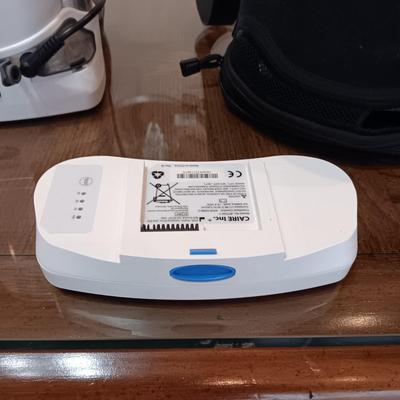 FREESTYLE COMFORT PORTABLE OXYGEN CONCENTRATOR