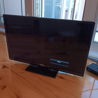 ORION 24" LED-LCD HDTV