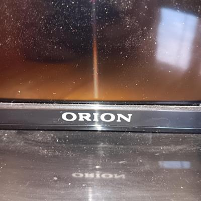 ORION 24" LED-LCD HDTV