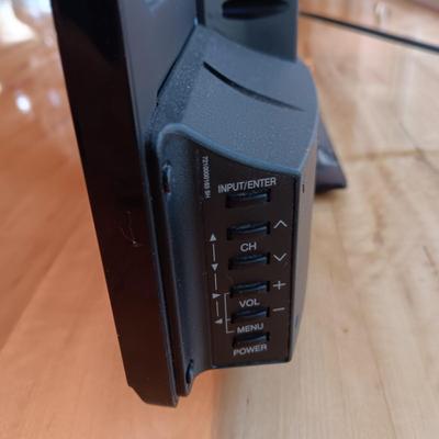 ORION 24" LED-LCD HDTV