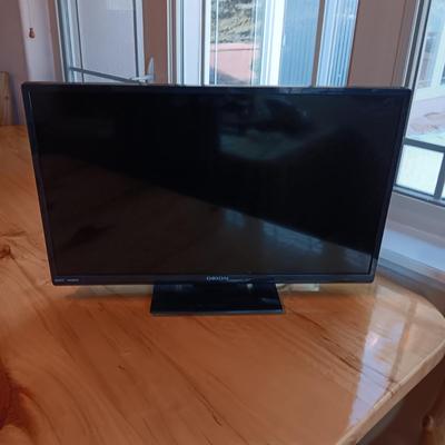 ORION 24" LED-LCD HDTV