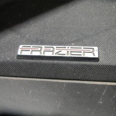 Frazier Model F1130 Yorx Model S-200 ILive 20" Sound Bar