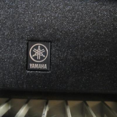 Yamaha Speaker Spectron IQ Samsung Model PS-WK550 Speaker
