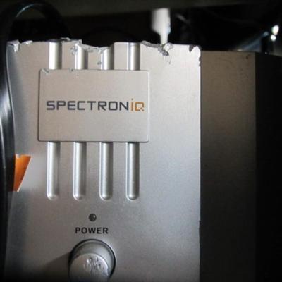 Yamaha Speaker Spectron IQ Samsung Model PS-WK550 Speaker