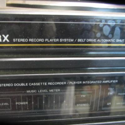 Yorx Stereo Equipment