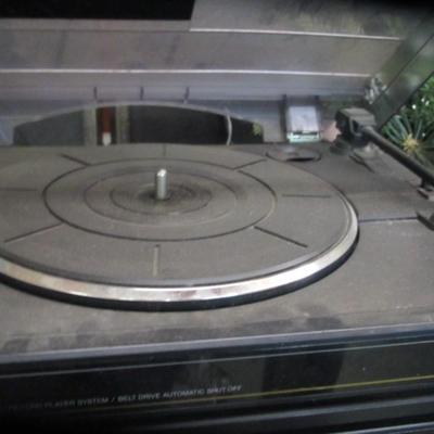Yorx Stereo Equipment