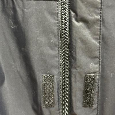 Men’s Wind Breakers and Sporty Jacket including Nike, Columbia and Callaway