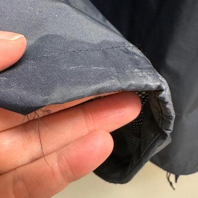 Men’s Wind Breakers and Sporty Jacket including Nike, Columbia and Callaway