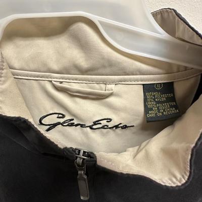 Men’s Wind Breakers and Sporty Jacket including Nike, Columbia and Callaway