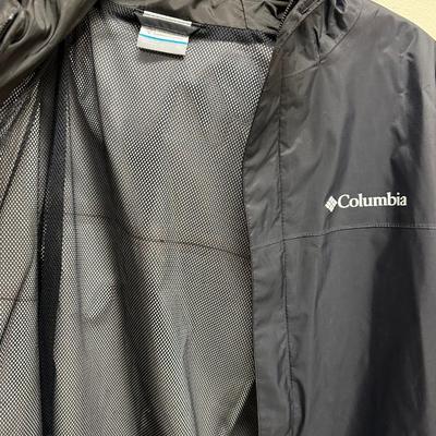 Men’s Wind Breakers and Sporty Jacket including Nike, Columbia and Callaway