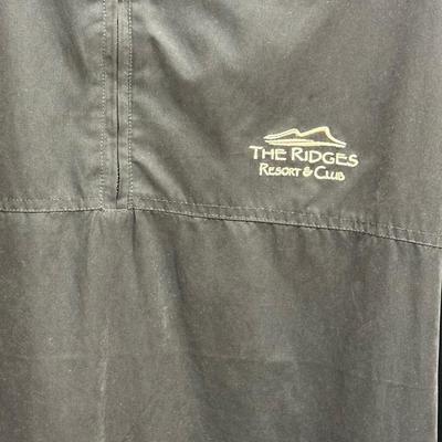 Men’s Wind Breakers and Sporty Jacket including Nike, Columbia and Callaway