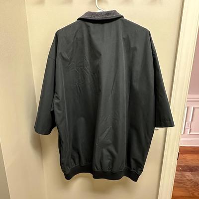 Men’s Wind Breakers and Sporty Jacket including Nike, Columbia and Callaway
