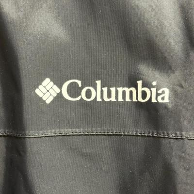 Men’s Wind Breakers and Sporty Jacket including Nike, Columbia and Callaway