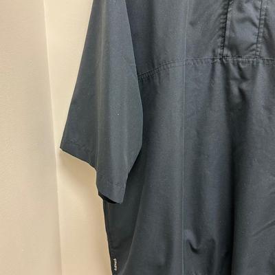 Men’s Wind Breakers and Sporty Jacket including Nike, Columbia and Callaway