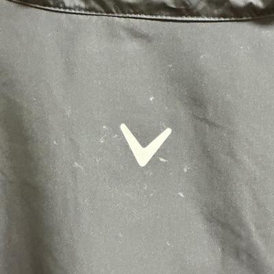 Men’s Wind Breakers and Sporty Jacket including Nike, Columbia and Callaway