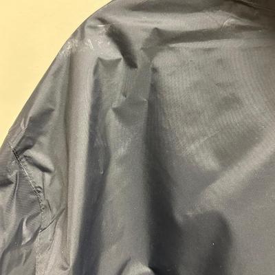 Men’s Wind Breakers and Sporty Jacket including Nike, Columbia and Callaway
