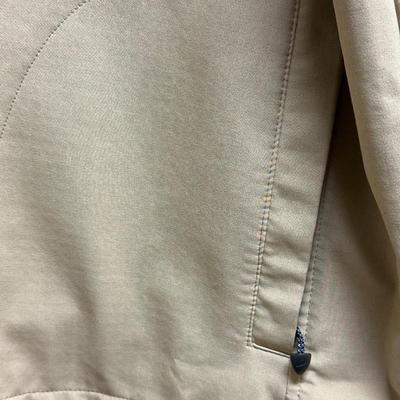 Men’s Wind Breakers and Sporty Jacket including Nike, Columbia and Callaway