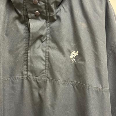 Men’s Wind Breakers and Sporty Jacket including Nike, Columbia and Callaway
