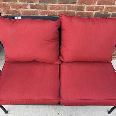 3 PC PATIO SET