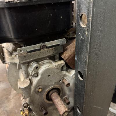 BRIGGS & STRATTON INTEK 190 engine