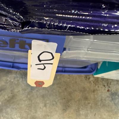 TRAVEL COMFORT LOT