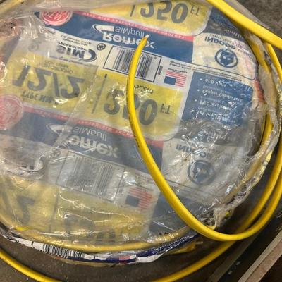 ELECTRICAL LOT