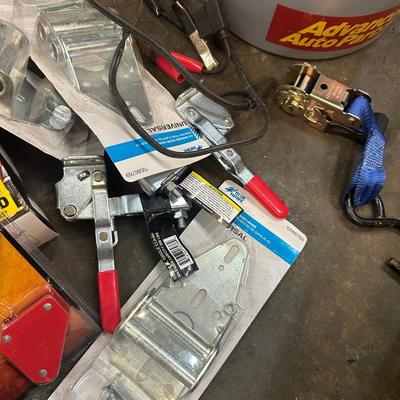 MISC SHOP LOT
