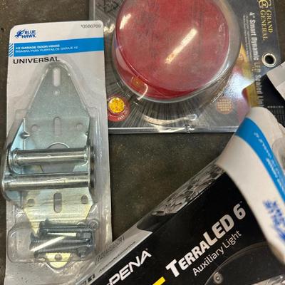MISC SHOP LOT